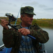 Владимир Кипелов on My World.