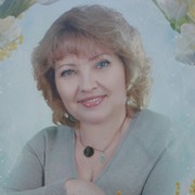 Галина Кирбятьева on My World.