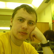 Роман Кирилюк on My World.