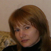 Любовь Кириченко on My World.