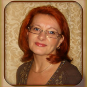 Татьяна Вишневская on My World.