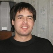 Евгений Кирьянов on My World.