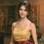 Кристина Внукова on My World.