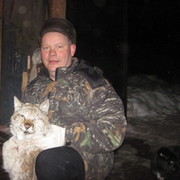 Володя. Дернов on My World.