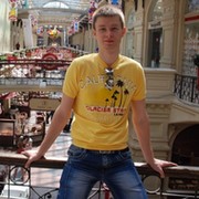 Вячеслав Дмитров on My World.