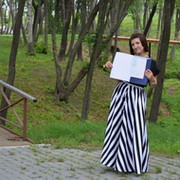Елена Кудрявцева (Овсянникова) on My World.