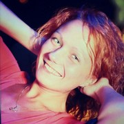 ЮЛЕНЬКА КЛЮЧНИКОВА on My World.