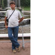Дмитрий Кондратьев on My World.