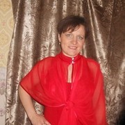 Оксана Колбашова on My World.