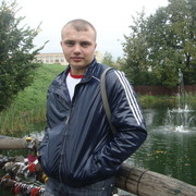 Николай Кузнецов on My World.