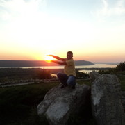 Николай ......... on My World.