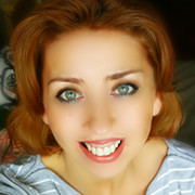 elena kom on My World.