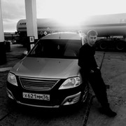 Константин Камышников on My World.