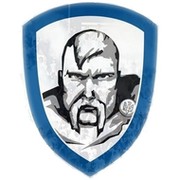 Веселько Роджеръ on My World.