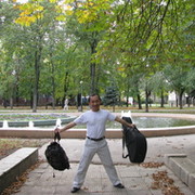 Александр Пак on My World.