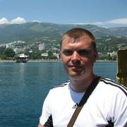 Иван Костылев on My World.