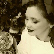 Юлия Татарчук on My World.