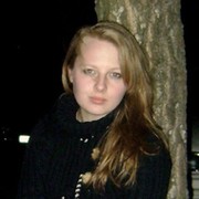 Даша Бельская on My World.