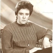 Ирина Певницкая on My World.