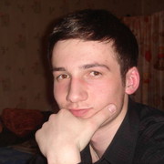 Кирилл Котов on My World.