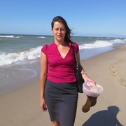 Екатерина Жукова on My World.