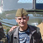 Владимир Коваленко on My World.
