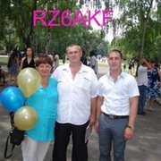 Пётр Козлов RZ6AKF on My World.
