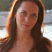  Анна Валерьевна Крайнова on My World.