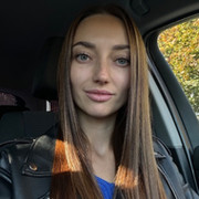 Крестина Сейтбаталова on My World.
