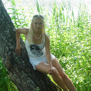 Кристина Шихманова on My World.