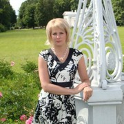 Ирина Кривцова on My World.
