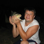 Сергей Крючков on My World.