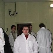 Крылов Иван on My World.