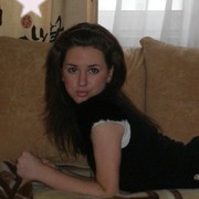 Ксюша Медведева on My World.