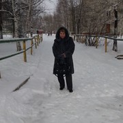 Тамара Крикун on My World.
