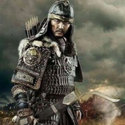 Куан М on My World.