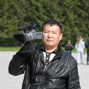 Кубанычбек Масиров on My World.