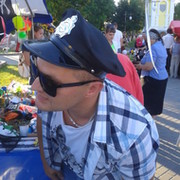 Виталик Кулаков on My World.