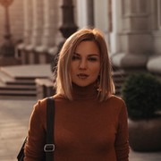 Яна Безручко on My World.