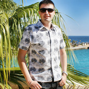 Александр Курочкин on My World.
