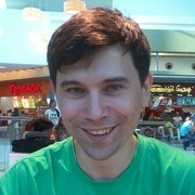 Alexey Kutalev on My World.