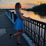 Кристина Куц on My World.