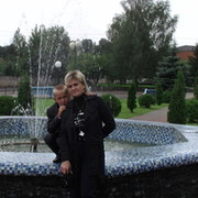 Марина Кузовкова on My World.