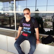 Даниил Кузовлев on My World.