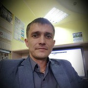 Александр Шибеев on My World.