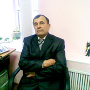Виктор Калинин on My World.