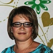 Юлия Косолапова on My World.
