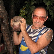 Сегей Кузнецов on My World.