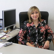 Ануфриева виталия геннадьевна