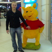 Алексей Кузин on My World.